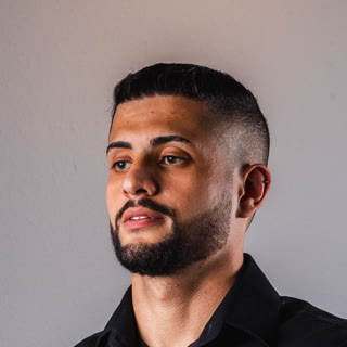Vitor Carvalhosa
